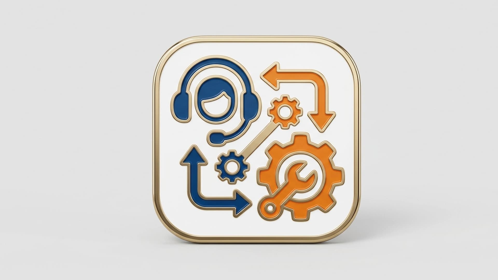 Linear and Jira logos placed side by side as two issue trackers being compared