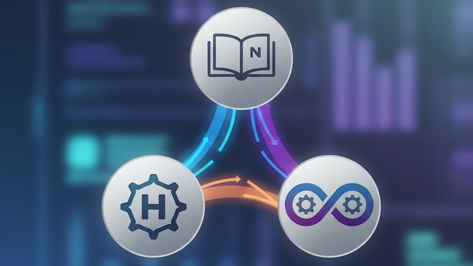 NoteLinker as a Make.com alternative for syncing Notion to HubSpot