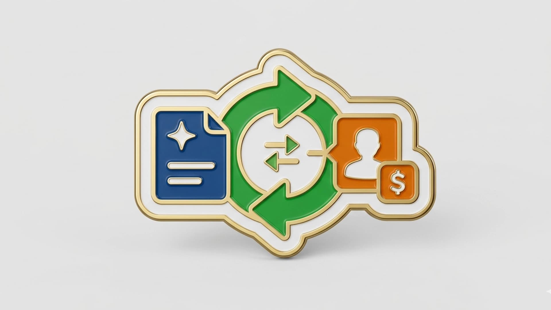 Notion AI Meeting Notes synced to a HubSpot contact timeline