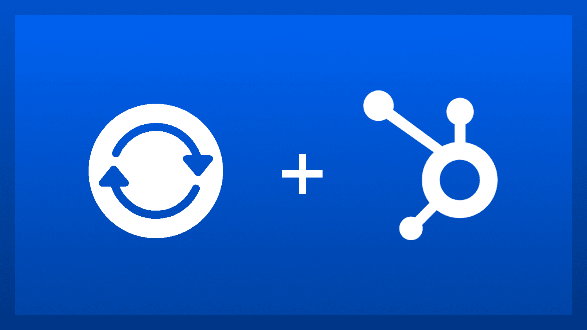 Notion notes appearing on a HubSpot contact timeline